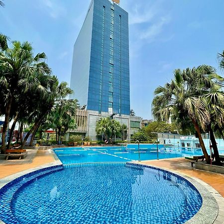 האנוי Muong Thanh Grand Xa La Hotel מראה חיצוני תמונה