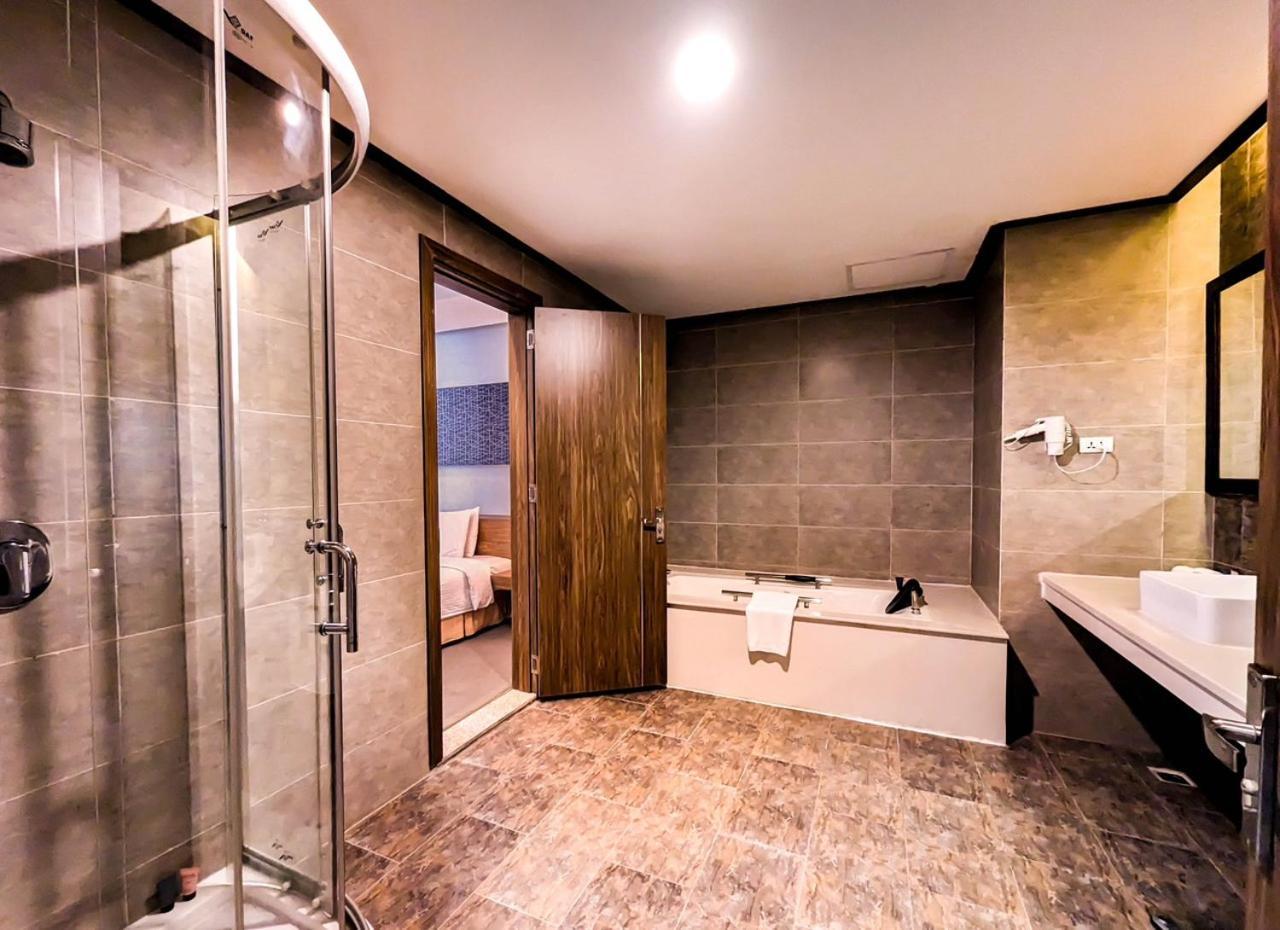 האנוי Muong Thanh Grand Xa La Hotel מראה חיצוני תמונה
